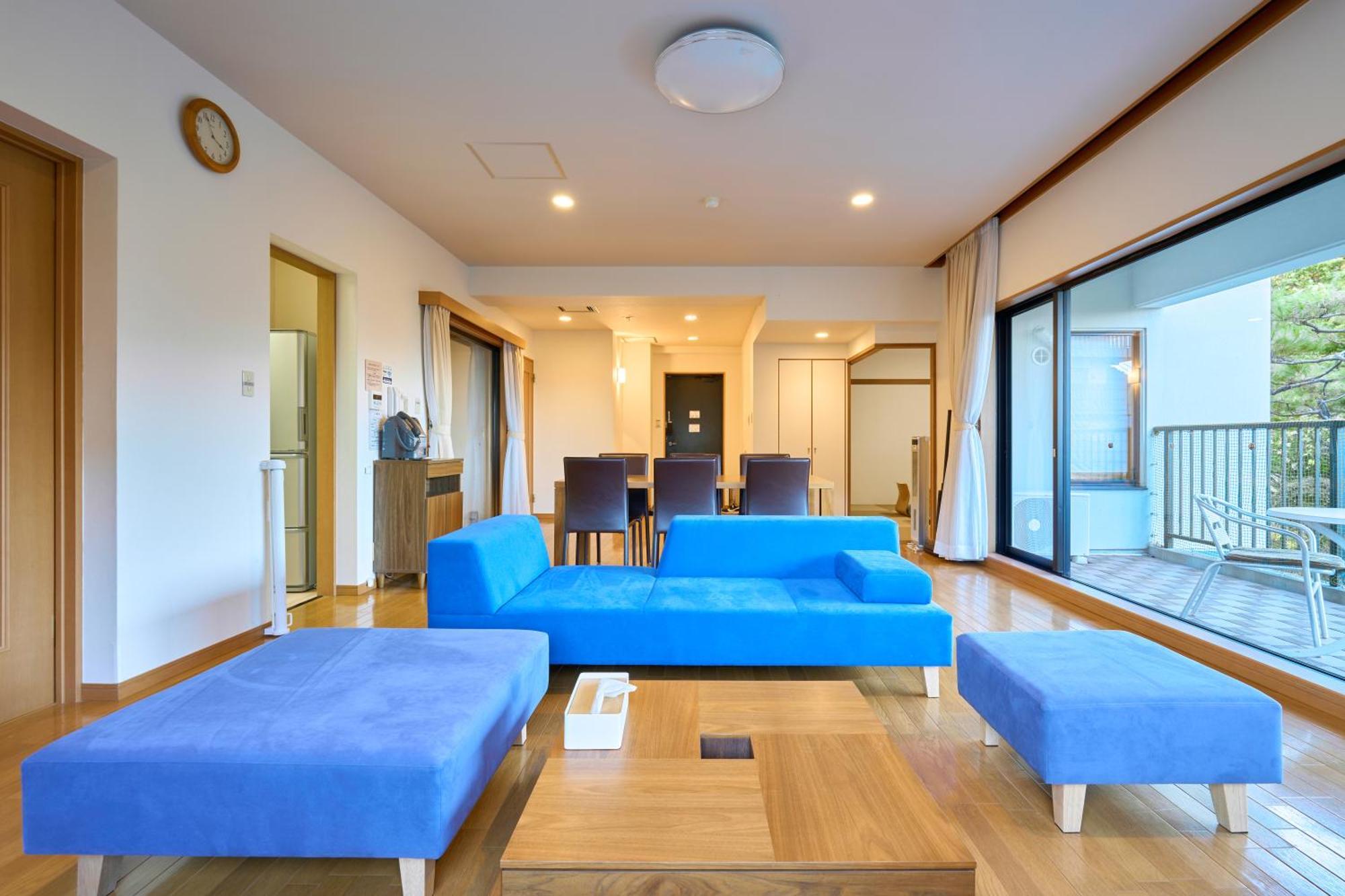 Suite Villa Hakone Gora Ngoại thất bức ảnh