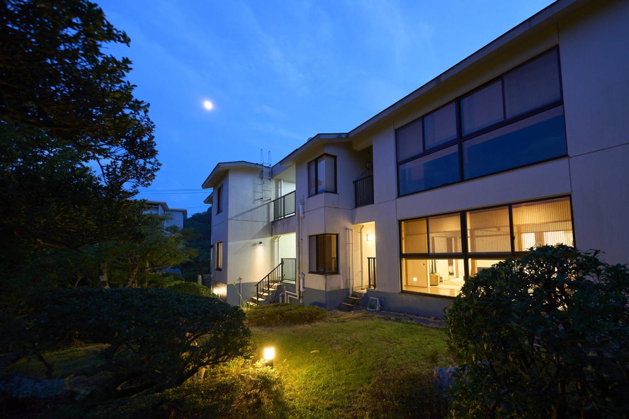 Suite Villa Hakone Gora Ngoại thất bức ảnh
