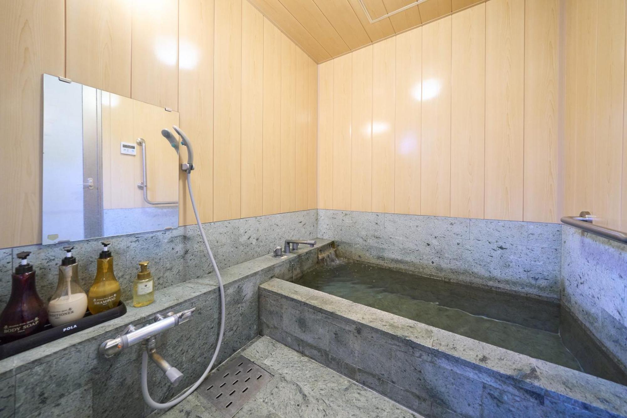 Suite Villa Hakone Gora Ngoại thất bức ảnh