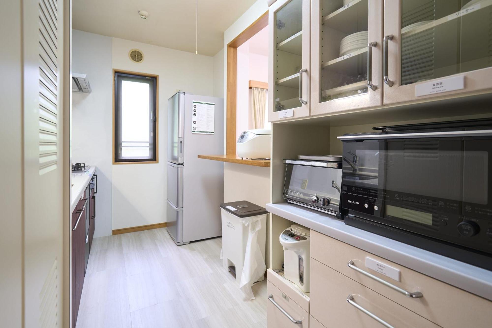 Suite Villa Hakone Gora Ngoại thất bức ảnh