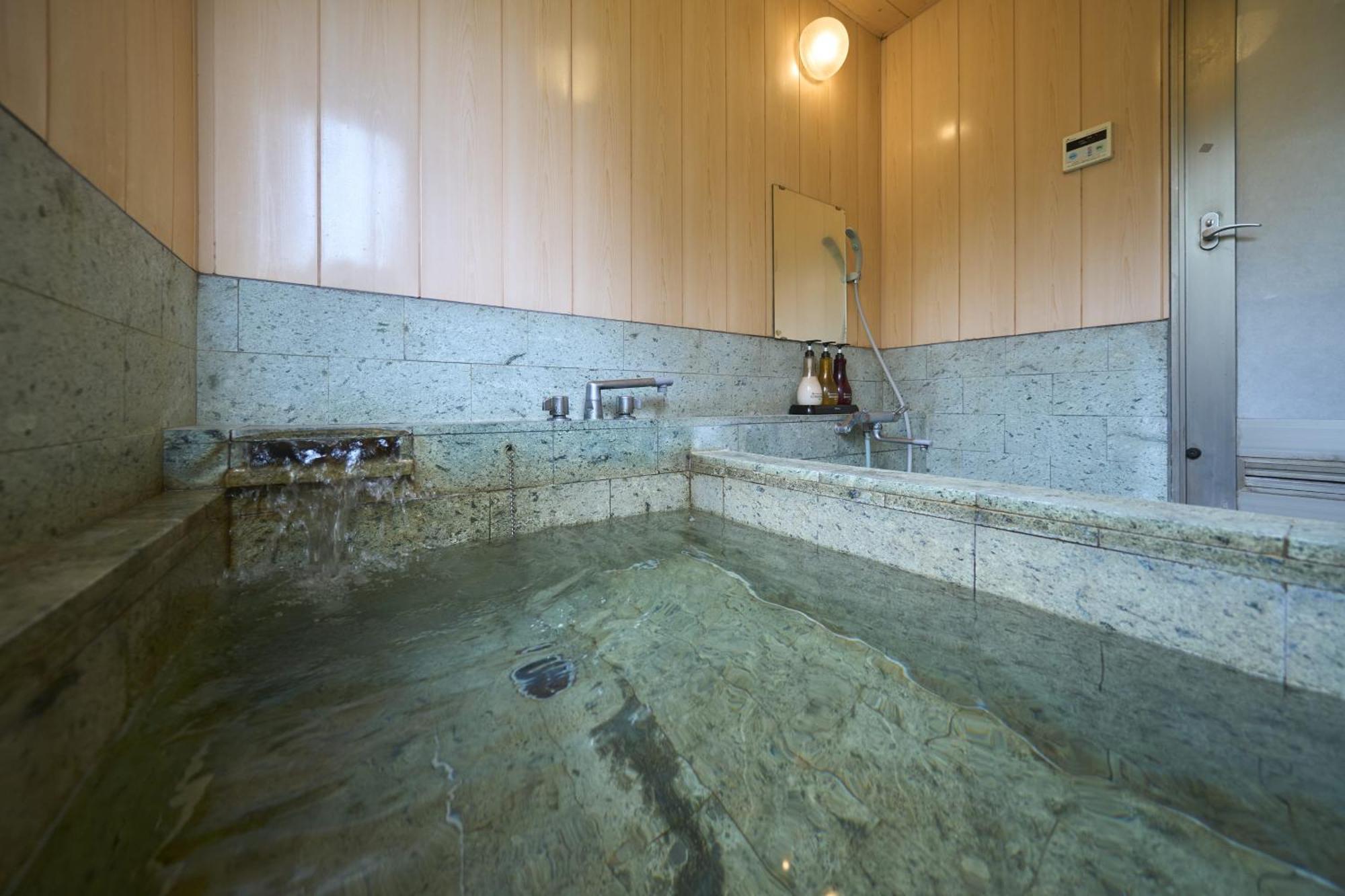 Suite Villa Hakone Gora Ngoại thất bức ảnh