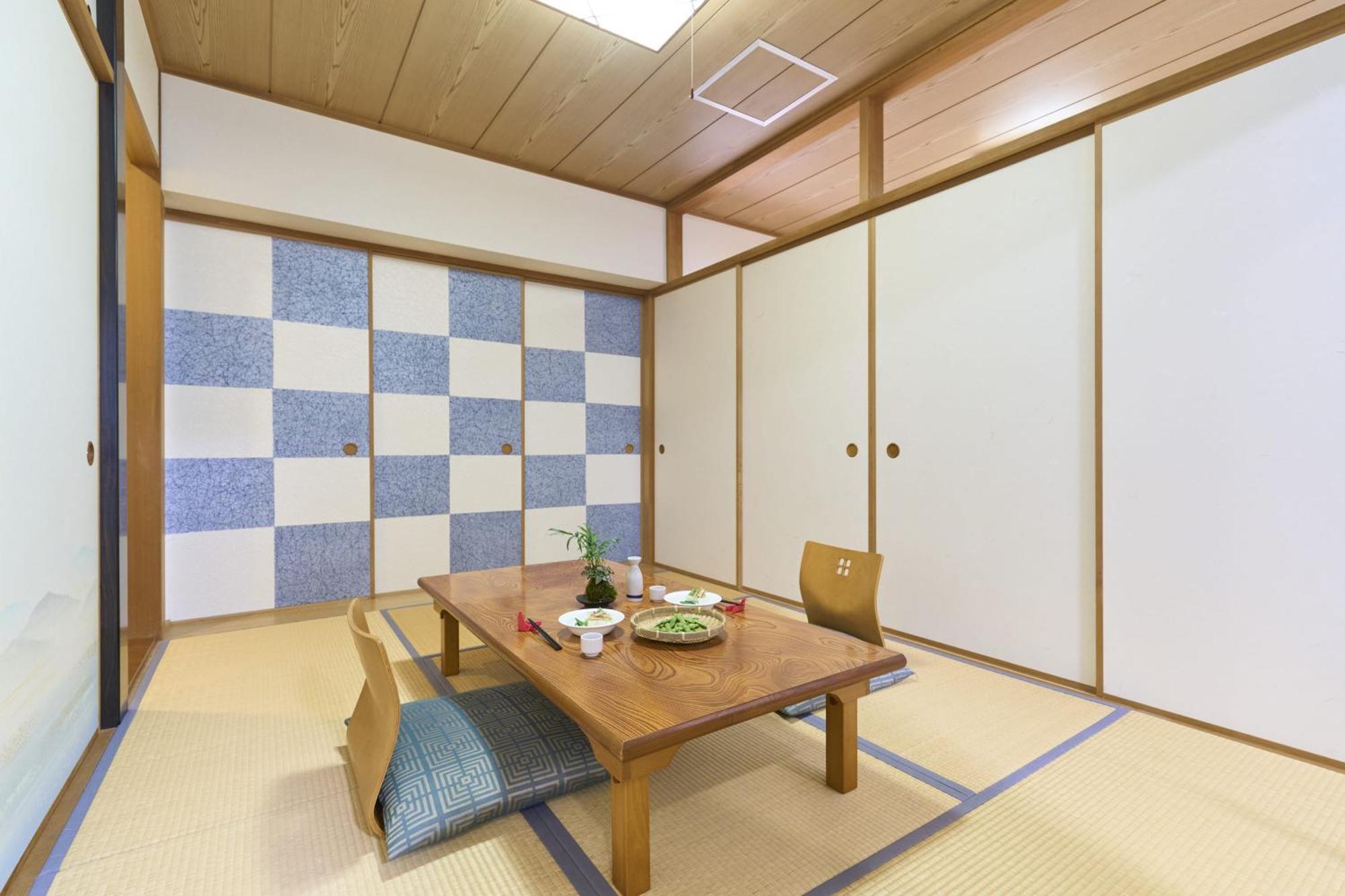 Suite Villa Hakone Gora Ngoại thất bức ảnh
